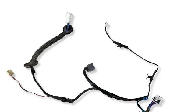 Subaru Forester SH Rear door wiring loom 81822SC000 5189 00453