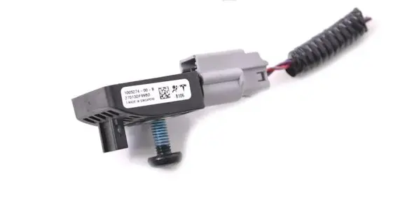 Tesla Model S Airbag deployment crash/impact sensor 100527400B