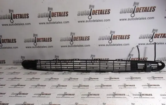 Mercedes-Benz A W168 Front bumper lower grill A1688850223