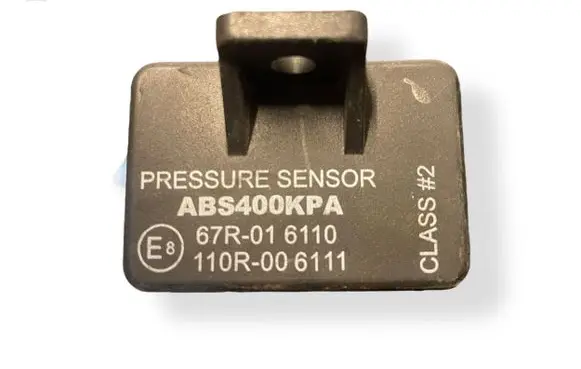 Subaru Outback (BT) Air pressure sensor 67R016110 110R006111 ABS400KPA