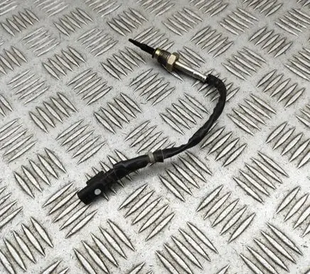 KIA Sportage Exhaust gas temperature sensor 392312U002