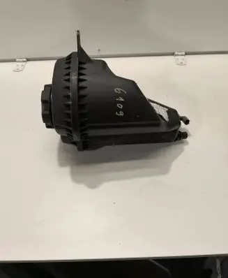 BMW X5 E70 Coolant expansion tank/reservoir 8621092