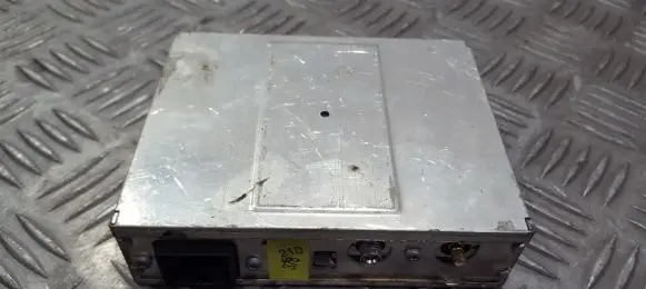 Audi A4 S4 B6 8E 8H Other control units/modules 8e0919895bx 7612061047