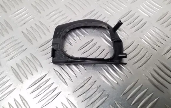 Audi A6 S6 C7 4G Other trunk/boot trim element 4G5864136