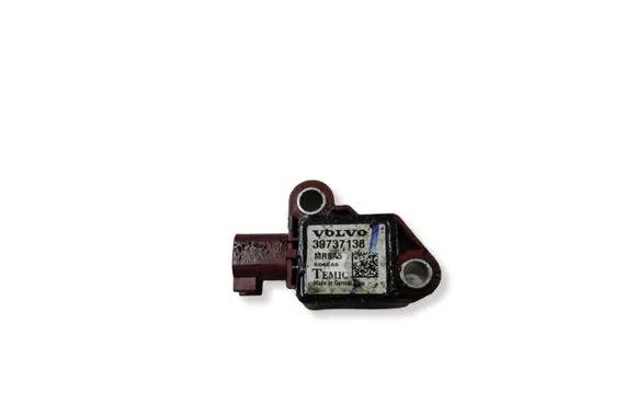 Volvo V50 Airbag deployment crash/impact sensor 30737138