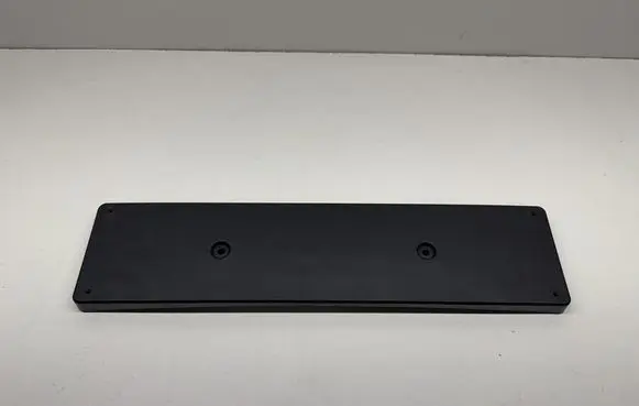 Ford Kuga III Number Plate Surrounds Holder Frame LV4B17A950D