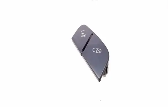 Central locking switch button