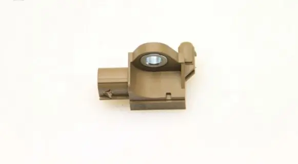 Mazda 3 III Airbag deployment crash/impact sensor G46C57KC0A