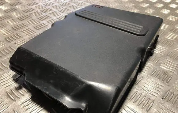 Mazda 3 I Battery box tray cover/lid Z60118593 456789012