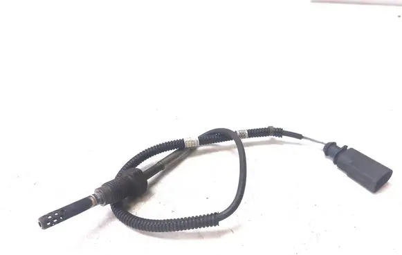 Volkswagen Transporter - Caravelle T5 Exhaust gas temperature sensor 070906088AC