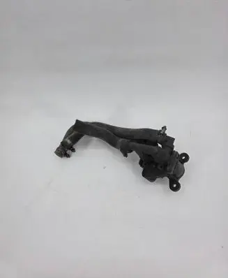 BMW 5 E34 Coolant heater control valve 1147412042