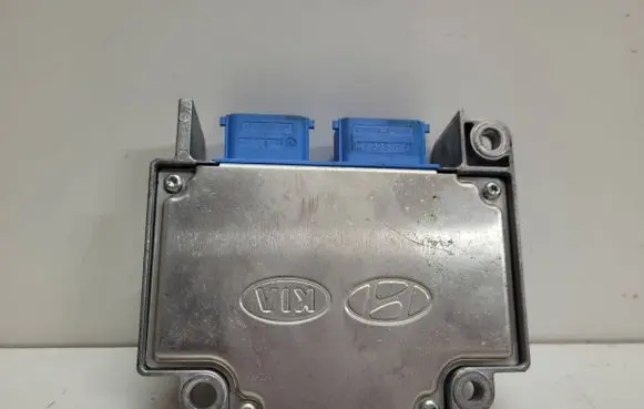 KIA Sportage Airbag control unit/module 959103U100 28247488