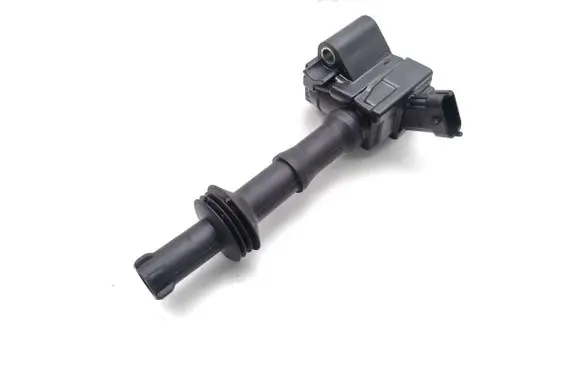 Opel Mokka B High voltage ignition coil 9808653680 28457918