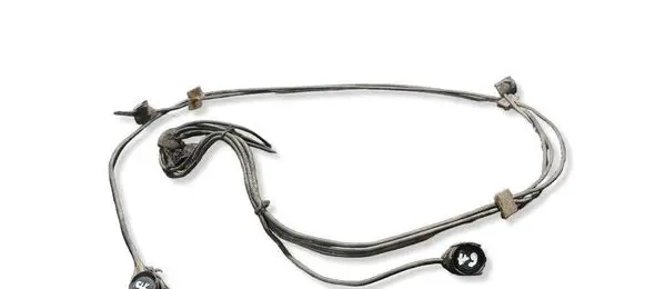 Mercedes-Benz CLK A209 C209 Parking sensor (PDC) wiring loom 