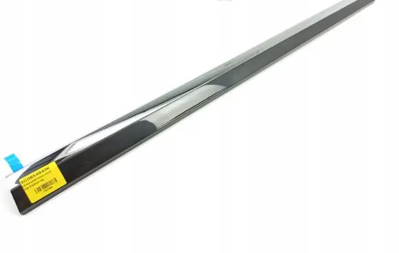 Volkswagen PASSAT B8 Front door 3G0854940K
