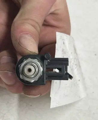 Toyota Auris 150 Brake pedal sensor switch 6N3H