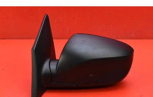 Hyundai ix35 Front door electric wing mirror 876102S350CA