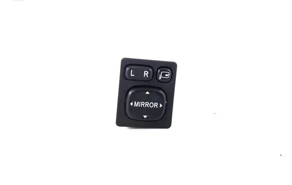 Toyota RAV 4 (XA30) Wing mirror switch 84870-28020