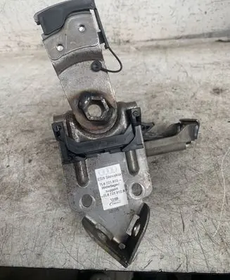 Audi Q7 4L Other handbrake/parking brake parts 7L8721812