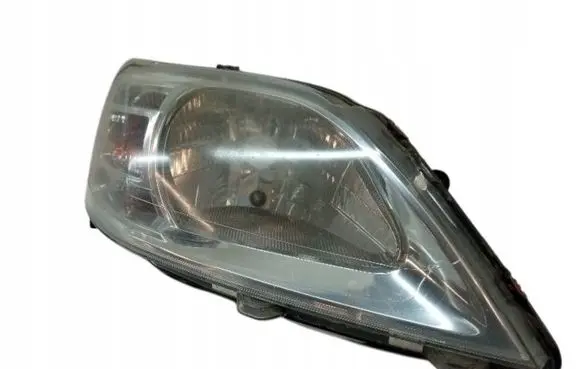 Dacia Logan I Headlight/headlamp 8200744754