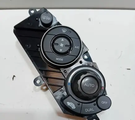 Honda Civic Climate control unit 79600SMGG5 79600-SMG-G5