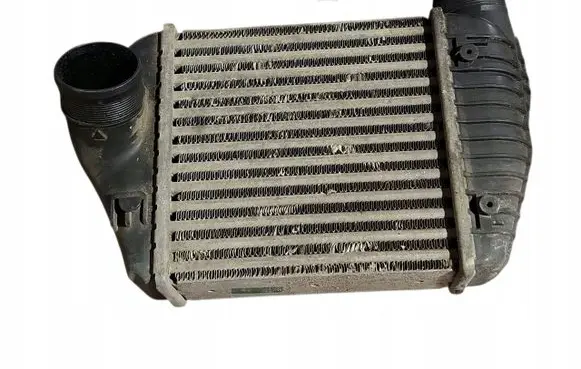 Audi A6 S6 C6 4F Intercooler radiator 4F0145805AB