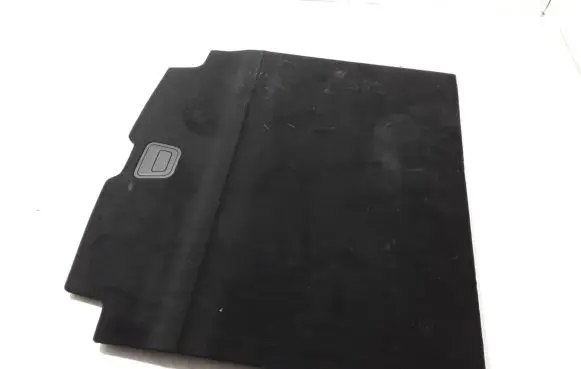 Volvo XC60 Trunk/boot mat liner 32205731