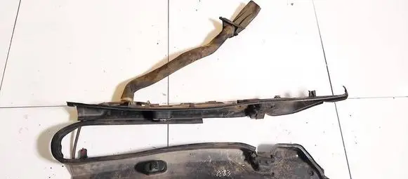 Citroen Jumper Wiper trim 1306177070
