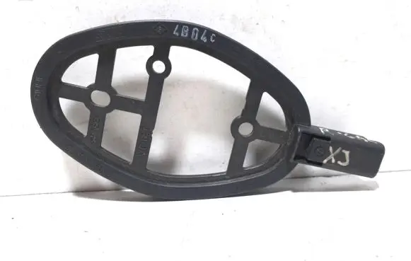 Jaguar XJ X351 Tire pressure control unit 
