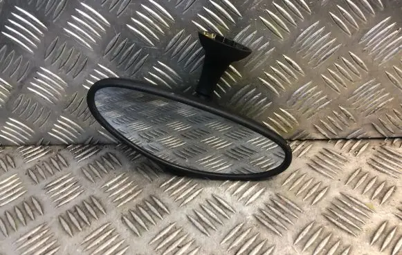 Smart ForTwo I Rear view mirror (interior)