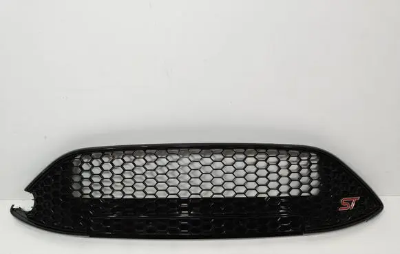 Ford Focus Front bumper upper radiator grill F1EB-17B968-A