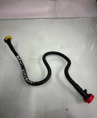 Mitsubishi Eclipse Cross Fuel line/pipe/hose 