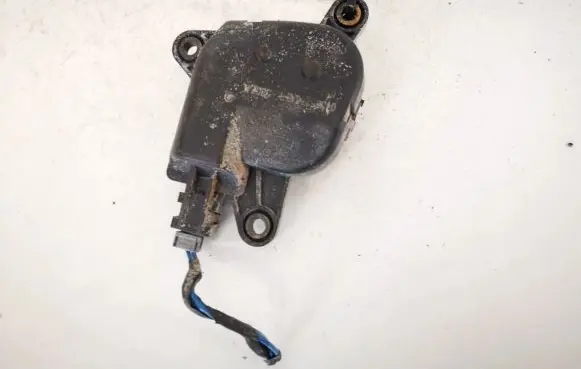 Dodge Durango Air flap motor/actuator 04885206ab