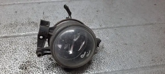Ford Focus C-MAX Front fog light