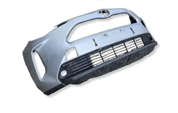 Toyota Yaris Cross Front bumper 521290D080
