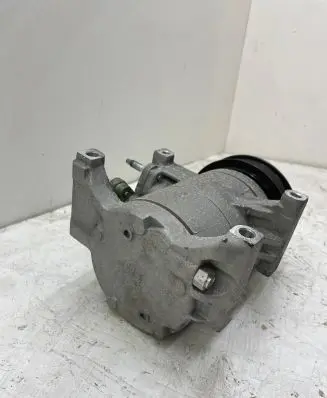 Dodge Durango Air conditioning (A/C) compressor (pump) 68251535AE