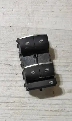 Alfa Romeo Stelvio Electric window control switch 01561291690 02127