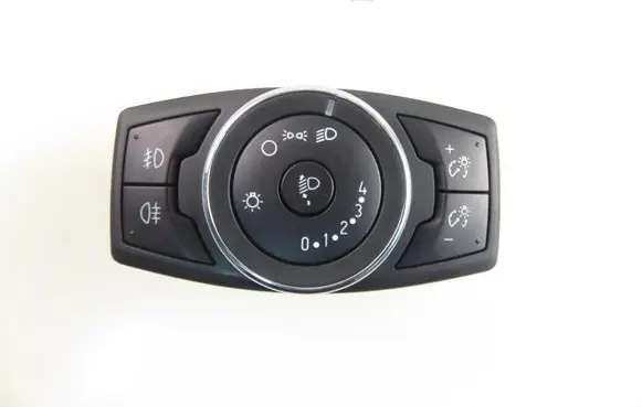 Ford Focus Light switch BM5T13A024AE
