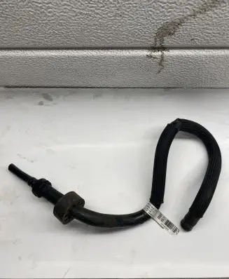 BMW X1 E84 Fuel line pipe 1353780066902
