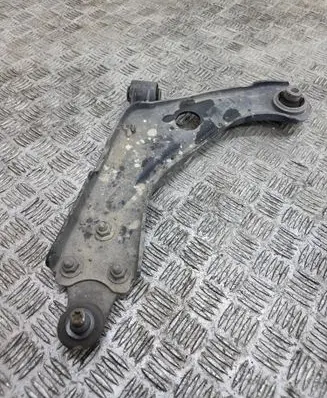 Front lower control arm/wishbone