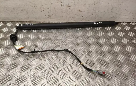 Ford Kuga III Tailgate/trunk/boot tension spring LV4BS402A54CA