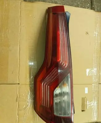 Rear/tail lights