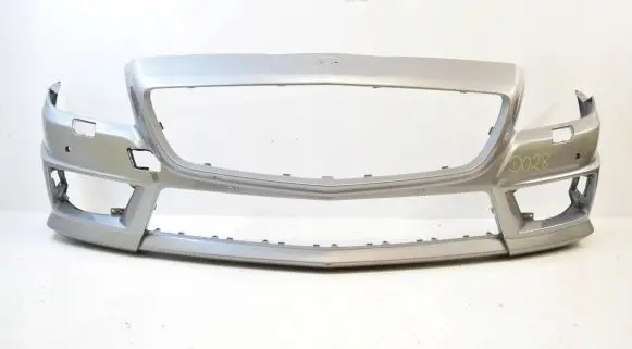 Mercedes-Benz SLK AMG R172 Front bumper