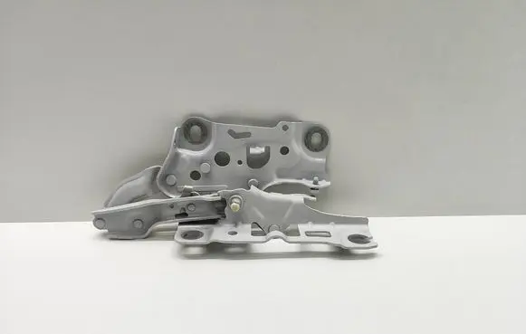 BMW 7 G11 G12 Engine bonnet/hood hinges 7347408 13989810