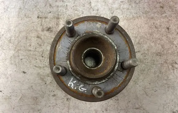 Chrysler 300 - 300C Rear wheel ball bearing 