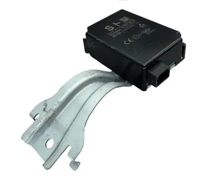 Lexus RX 450H Tire pressure control unit 8976048150