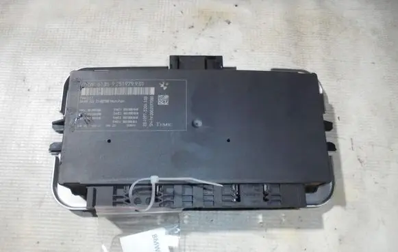 BMW X3 F25 Light module LCM 9251979