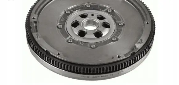 Seat Altea Dual mass flywheel 2294000576