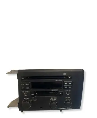 Volvo XC70 Radio/CD/DVD/GPS head unit 30657637 306576371 HU603