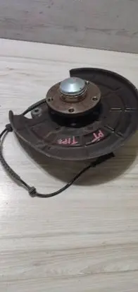 Fiat Tipo Rear wheel hub